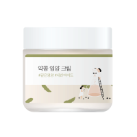 Поживний крем з екстрактом чорних соєвих бобів ROUND LAB Soybean Nourishing Cream — Фото 4