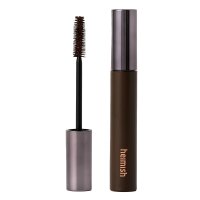 Туш для збільшення об’єму вій Heimish Dailism Smudge Stop Mascara Volume КОРИЧНЕВА — Фото 4