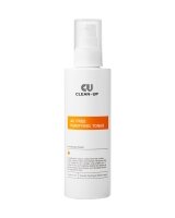 Очищуючий тонер для проблемної шкіри CU SKIN Clean-Up AV Free Purifying Toner — Фото 2