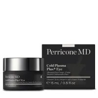 Омолоджуюча крем-сироватка для зони навколо очей Perricone MD - Cold Plasma Plus+ Advanced Eye Cream — Фото 5