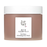 Маска на основі бобів Beauty Of Joseon Red Bean Refreshing Pore Mask — Фото 4