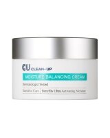 Зволожуючий Крем CU SKIN Clean-Up Moisture Balancing Cream — Фото 3