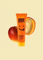 Відновлюючий бальзам для губ Pure Paw Paw Mango large з ароматом &quot;Манго&quot; — Фото 2