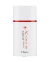 Флюїд-есенція для проблемної шкіри CU SKIN Dr. Solution AC Solution B6 — Фото 2