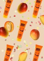 Відновлюючий бальзам для губ Pure Paw Paw Mango large з ароматом &quot;Манго&quot; — Фото 3