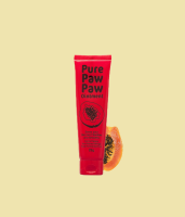 Відновлюючий бальзам для губ без запаху Pure Paw Paw Original large — Фото 2