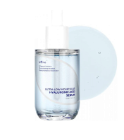 Сироватка Isntree Hyaluronic Ultra-Low Molecular Acid Serum — Фото 2