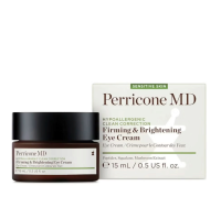 Зволожуючий освітлюючий крем навколо очей Perricone MD - Hypoallergenic Clean Firming&amp;Brightening Eye Crem — Фото 2