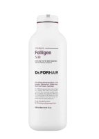 Шампунь для сухого та пошкодженого волосся Dr.FORHAIR Folligen Silk Shampoo large — Фото 2