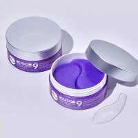 Патчі антивікові з пептидами Medi-Peel Peptide 9 Volume Lifting Eye Patch — Фото 4