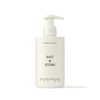 Зволожувальний лосьйон для тіла з ароматом бергамоту та хінокі SALT &amp; STONE Body Lotion - Bergamot &amp; Hinoki — Фото 2