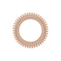 Резинка-браслет для волосся Invisibobble SLIM - Bronze Me Pretty — Фото 6