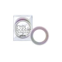 Резинка-браслет для волосся Invisibobble SLIM - Vanity Fairy — Фото 5