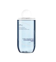 Тонер Isntree Hyaluronic Ultra-Low Molecular Acid Toner — Фото 2