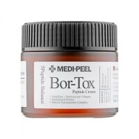 Ліфтінг-крем з пептидним комплексом Medi-Peel Bor-Tox Peptide Cream — Фото 2