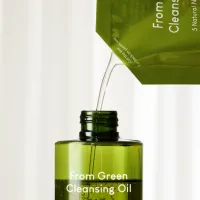 Рефіл гідрофільної олії PURITO From Green Cleansing Oil — Фото 3