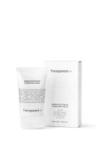 Ультразволожуючий крем TRANSPARENT-LAB Barrier restoring Ultra Hydrating Facial Cream — Фото 4