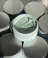 Заспокійлива маска ATACHE Essentielle Reafirming Mask Green Tea large — Фото 3