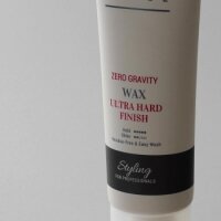 Фіксуючий віск для волосся CURLYSHYLL Zero Gravity Wax — Фото 7