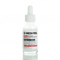 Освітлююча сироватка з глутатіоном Medi-Peel Bio-Intense Gluthione 600 White Ampoule — Фото 3