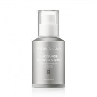 Відновлювальна сироватка з ніацинамідом SKIN&amp;LAB Niacinamide Recovery Serum — Фото 3