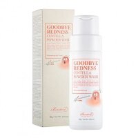 Ензимна пудра для вмивання з центелою Benton Goodbye Redness Centella Powder Wash — Фото 2