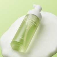 Пінка для глибокого очищення шкіри Purito Clear Code Superfruit Cleanser — Фото 4