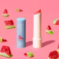 Бальзам для губ зволожувальний з кавуном Manyo What A Melon Moisture Lip Balm — Фото 3