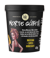 Маска для волосся LOLA Morte Subita Hydration Mask — Фото 3