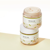 Поживний крем з екстрактом чорних соєвих бобів ROUND LAB Soybean Nourishing Cream — Фото 5