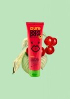 Відновлюючий бальзам для губ Pure Paw Paw Cherry large з ароматом &quot;Вишня&quot; — Фото 2