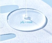 Маска тканинна для зволоження шкіри Manyo Hyaluronic Acid Jelly Mask — Фото 5