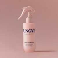 Незмивний міст-есенція для пошкодженого волосся Unove Water Essence Mist — Фото 4