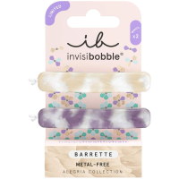 Заколка для волосся invisibobble BARRETTE - Alegria Turn on Your Healers — Фото 4