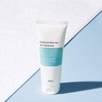 Слабокислотний гель для очищення шкіри PURITO Defence Barrier Ph Cleanser — Фото 5