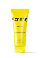 Очищуючий засіб для миття тіла Zitbody Acnemy Purifying body wash — Фото 3