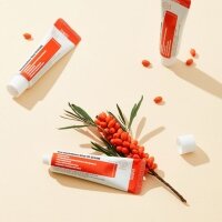 Вітамінний освітлюючий крем з обліпихою PURITO Sea Buckthorn Vital 70 Cream — Фото 4