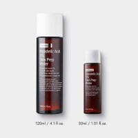 Тонер Mandelic Acid 5% Skin Prep Water By Wishtrend — Фото 5