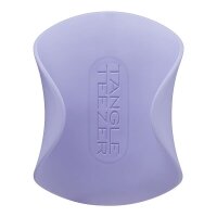 Щітка для масажу голови Tangle Teezer The Scalp Exfoliator and Massager Lavender Lite — Фото 4