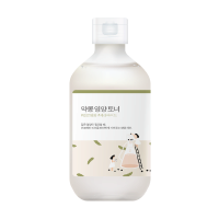 Поживний тонер з екстрактом чорних соєвих бобів ROUND LAB Soybean Nourishing Toner — Фото 3