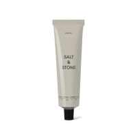 Зволожувальний крем для рук з ароматом сандалового дерева та ветиверу SALT &amp; STONE Hand Cream — Фото 2