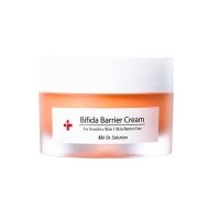 Крем з лізатом біфідобактерій 65% CU SKIN DR.SOLUTION BIFIDA BARRIER CREAM — Фото 2