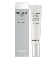 Підтягуючий крем для шкіри навколо очей Medi-Peel Peptide 9 Aqua Essence Lifting Eye Cream — Фото 2