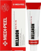 Освітлюючий крем проти пігментації Medi-Peel Melanon X Cream — Фото 2