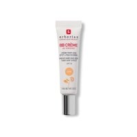 Тонуючий крем для обличчя Erborian BB Cream - dore — Фото 5