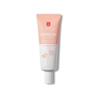 Крем-коректор для проблемної шкіри Erborian Super BB Cream- clair — Фото 5