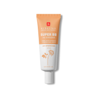 Крем-коректор для проблемної шкіри Erborian Super BB Cream - dore — Фото 3