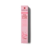 Крем-праймер рожевий для обличчя Erborian Pink primer and care — Фото 5