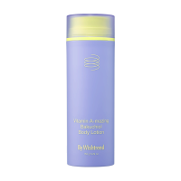 Лосьйон для тіла By Wishtrend Vitamin A-mazing Bakuchiol Body Lotion — Фото 3