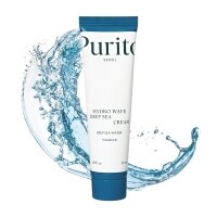 Крем зволожувальний з морською водою Purito Seoul Hydro Wave Deep Sea Cream — Фото 5